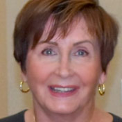 Headshot photo of Judith Antonio