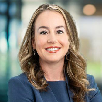Headshot photo of Erica Espinola