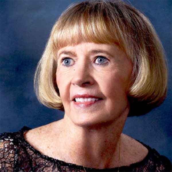Headshot photo of Linda Weakley