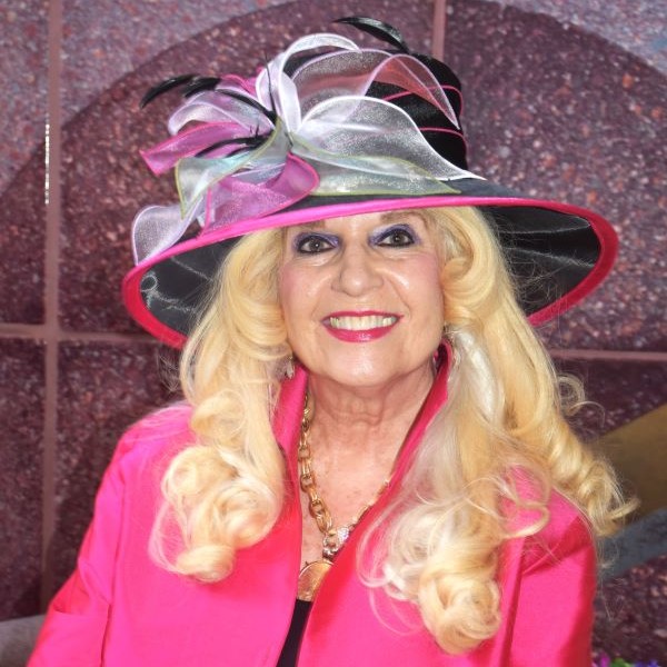Headshot photo of CJ Westrick-Bomar