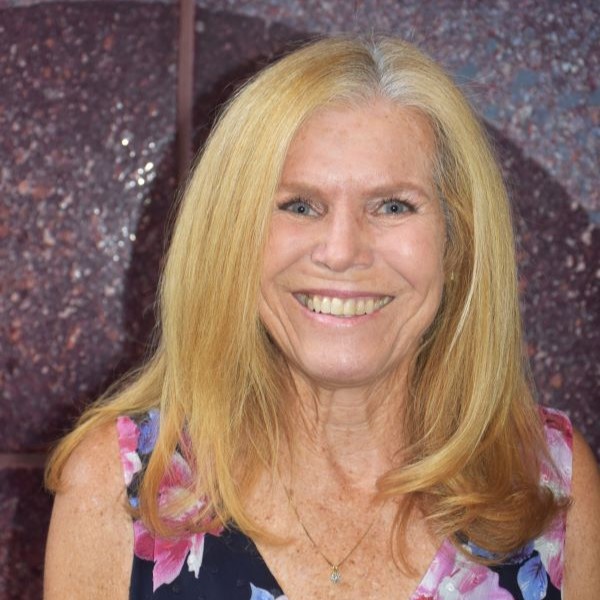Headshot photo of Janie Schwark
