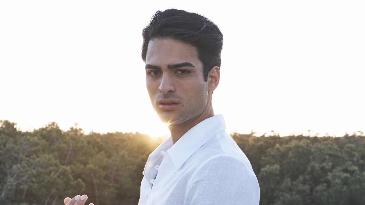 Matteo Bocelli